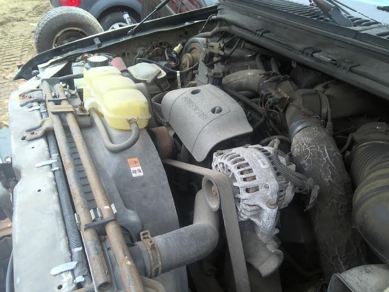 2000 Ford F-450 Super Duty  Photo 5