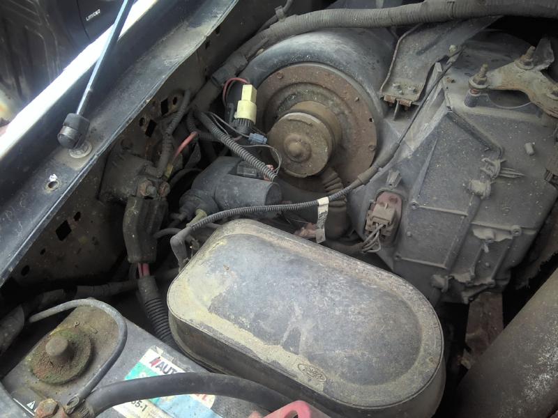 2000 Ford F-450 Super Duty  Photo 7