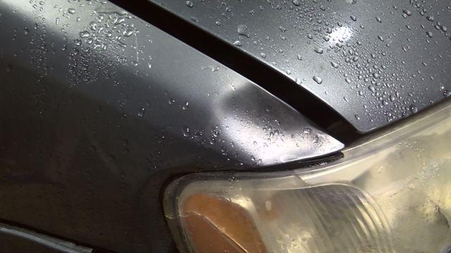 2001 Acura TL GRAY Photo 3