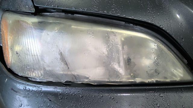 2001 Acura TL GRAY Photo 4