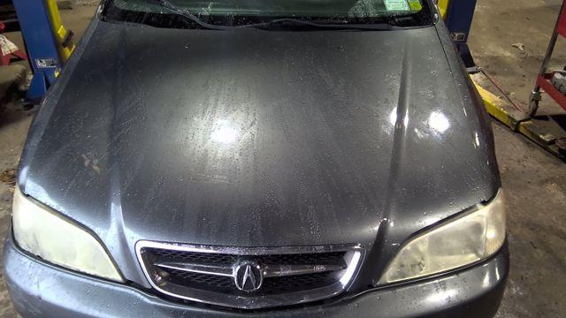 2001 Acura TL GRAY Photo 10