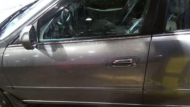 2001 Acura TL GRAY Photo 13