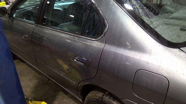 2001 Acura TL GRAY Photo 14