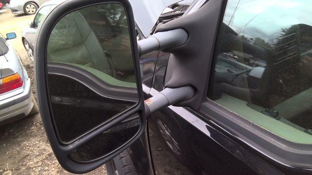 2001 Ford F-250 Super Duty BLACK Photo 2
