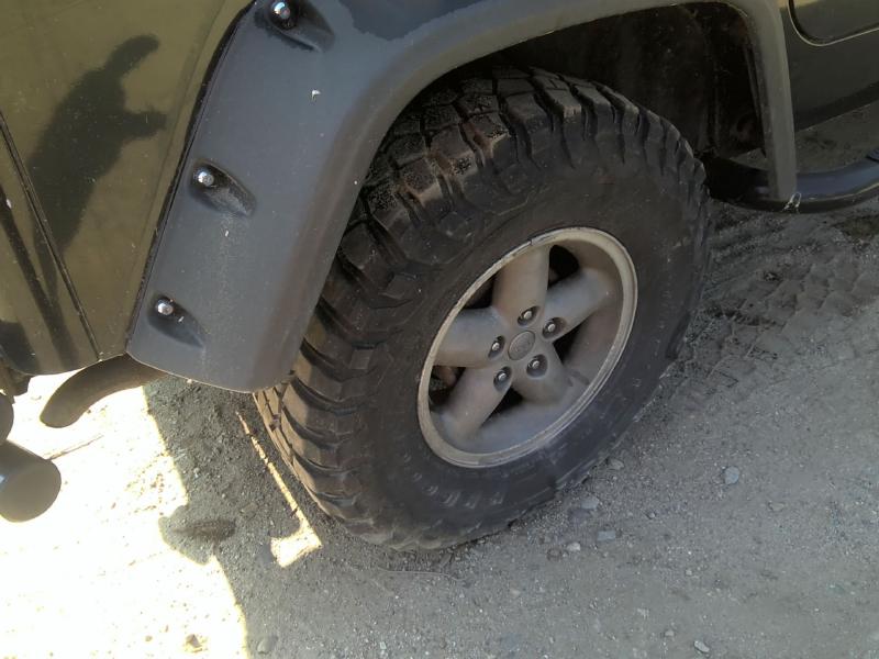 2001 Jeep Wrangler BLACK Photo 15