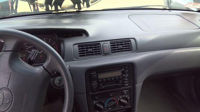 2001 Toyota Camry Photo 5