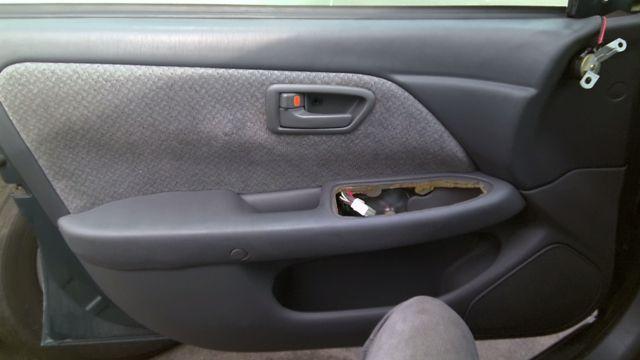 2001 Toyota Camry Photo 6