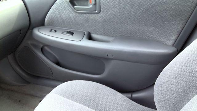 2001 Toyota Camry Photo 7