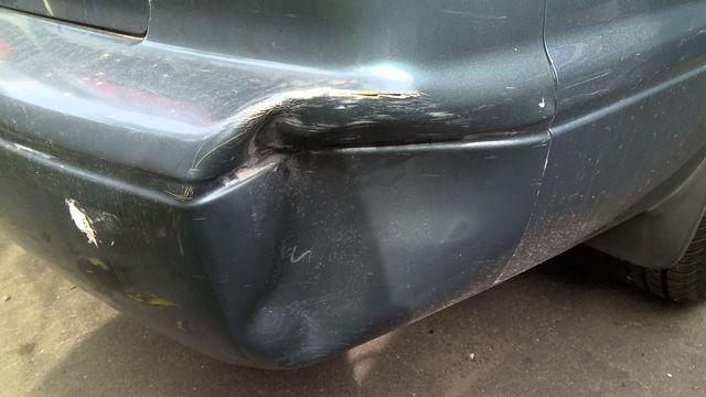 2001 Toyota Camry  Photo 15