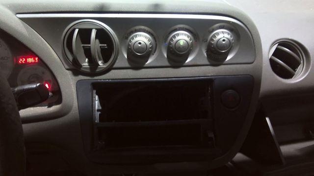 2002 Acura RSX GRAY Photo 8