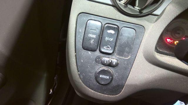 2002 Acura RSX GRAY Photo 9