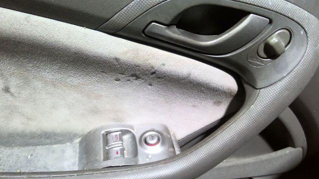 2002 Acura RSX GRAY Photo 10