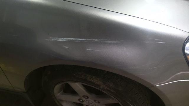 2002 Acura RSX GRAY Photo 13