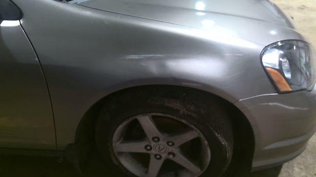 2002 Acura RSX GRAY Photo 14