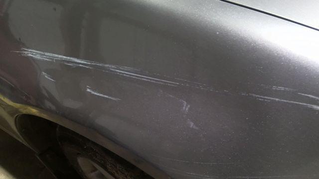 2002 Acura RSX GRAY Photo 15