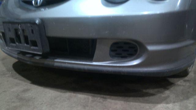 2002 Acura RSX GRAY Photo 7