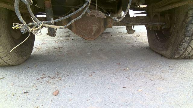 2002 Chevrolet Silverado 2500 WHITE Photo 9
