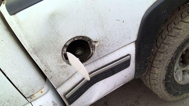 2002 Chevrolet Silverado 2500 WHITE Photo 13