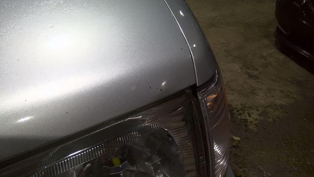 2002 Toyota 4Runner SILVER Photo 8