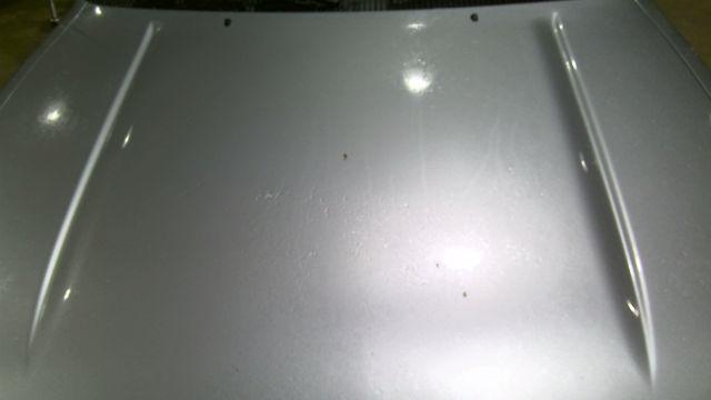 2002 Toyota 4Runner SILVER Photo 9