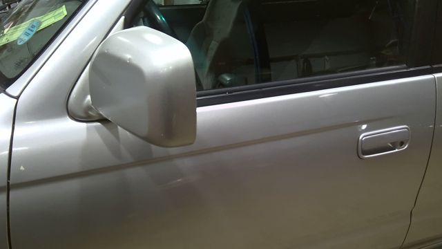 2002 Toyota 4Runner SILVER Photo 14