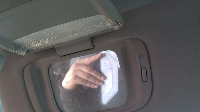 2002 Toyota Camry GRAY Photo 11