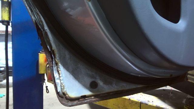 2002 Toyota RAV4 SILVER Photo 8