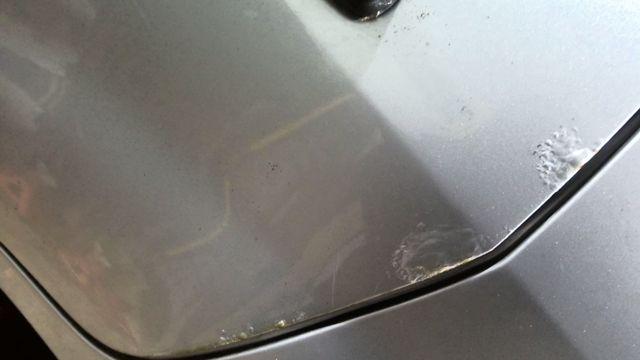 2002 Toyota RAV4 SILVER Photo 11