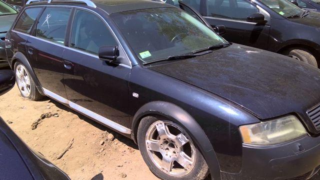 2003 Buick Allure BLACK Photo 9