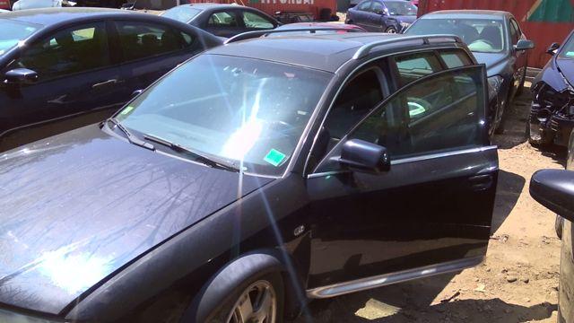 2003 Buick Allure BLACK Photo 14