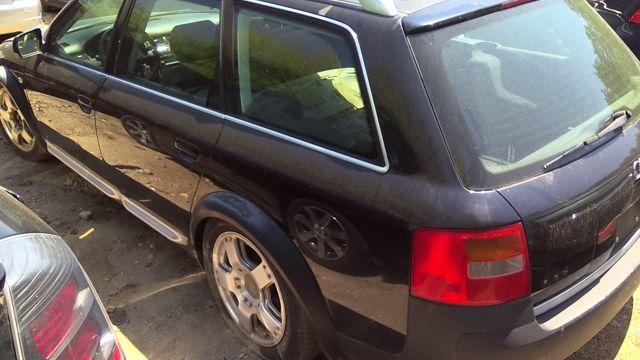 2003 Buick Allure BLACK Photo 5
