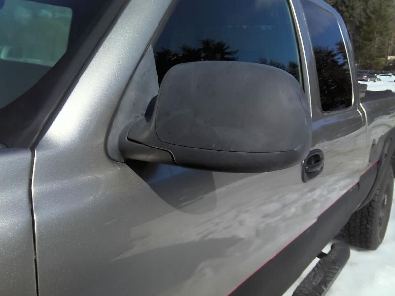 2003 Chevrolet Silverado 1500 Photo 5