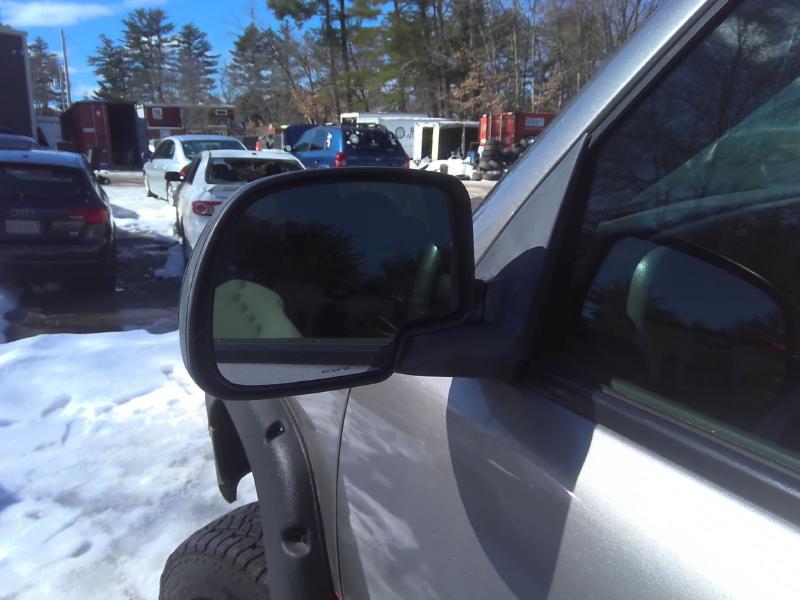 2003 Chevrolet Silverado 1500 Photo 6