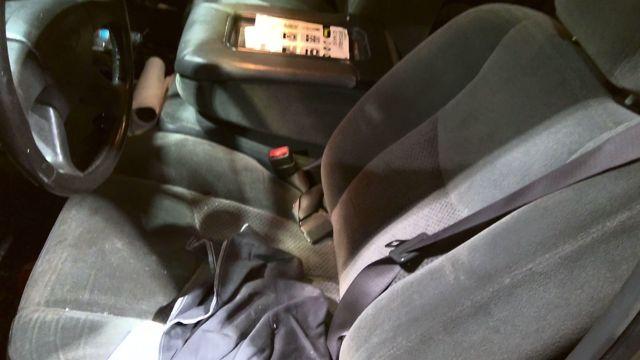 2003 Chevrolet Silverado 1500 SILVER Photo 11