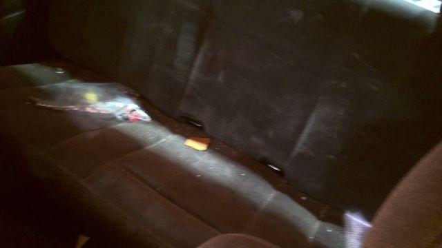 2003 Chevrolet Silverado 1500 SILVER Photo 13