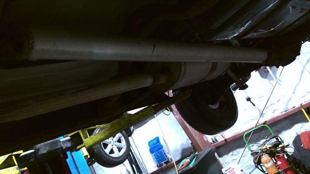 2003 Chevrolet Silverado 1500 SILVER Photo 6