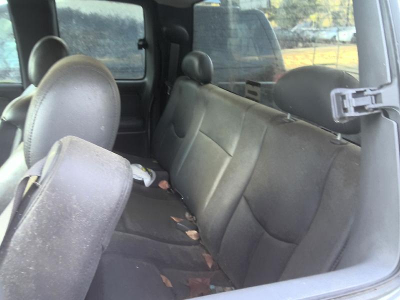 2003 GMC Sierra 2500  Photo 12