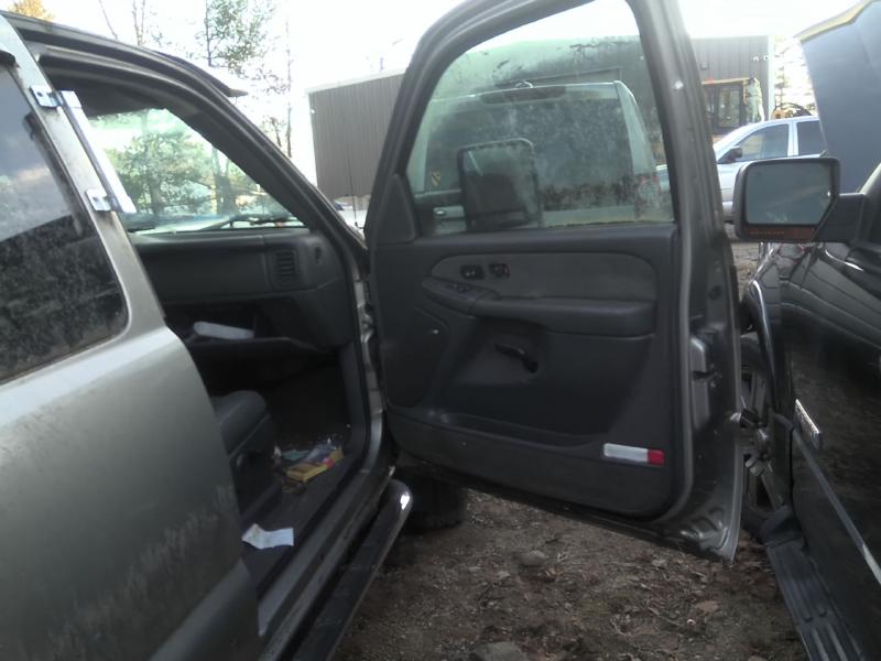 2003 GMC Sierra 2500  Photo 6