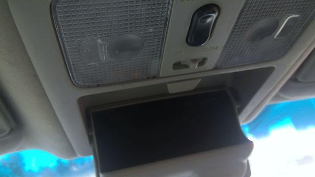2003 Infiniti FX SILVER Photo 11