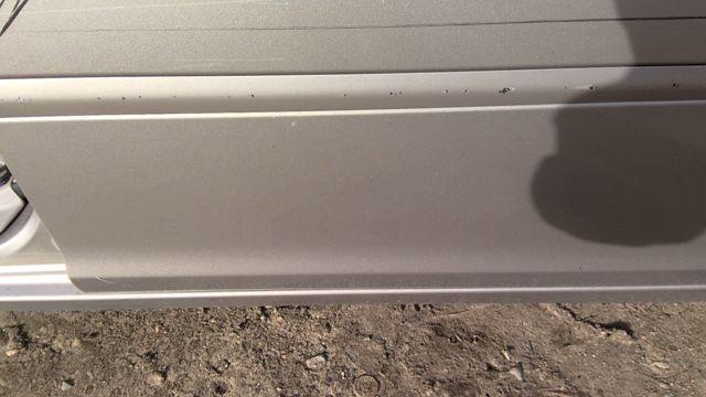 2003 Toyota Camry GOLD Photo 4