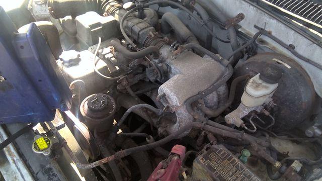 2003 Toyota Tacoma Photo 9