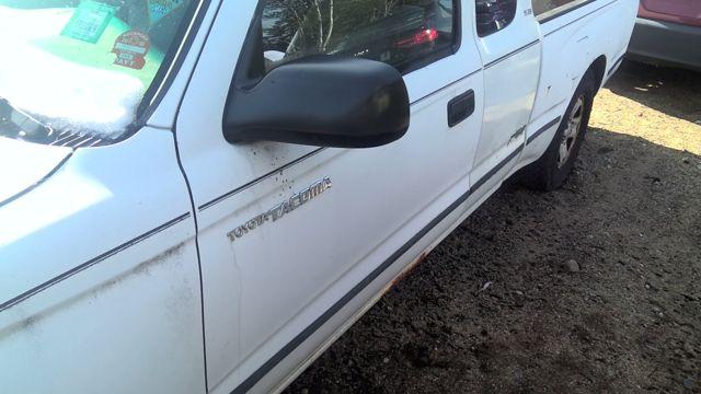 2003 Toyota Tacoma Photo 6