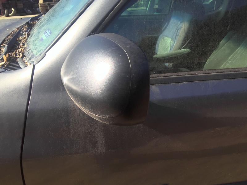 2003 Toyota Tundra GRAY Photo 12