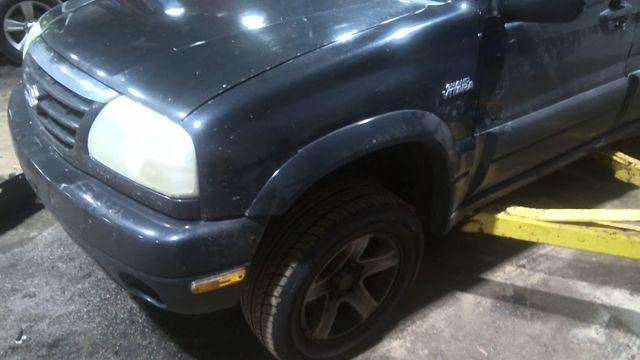 2003 VITARA VITARA BLACK Photo 13