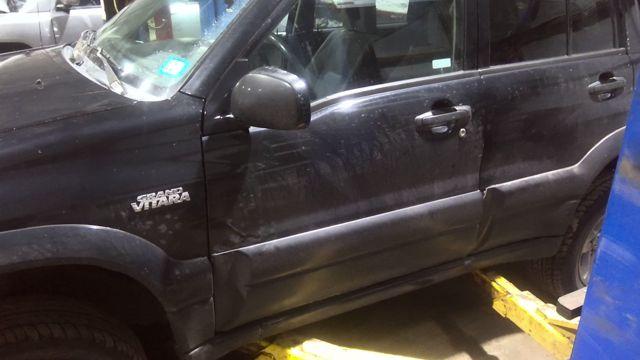 2003 VITARA VITARA BLACK Photo 15