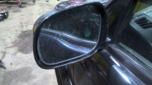 2003 VITARA VITARA BLACK Photo 2