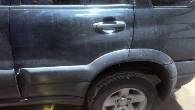 2003 VITARA VITARA BLACK Photo 4