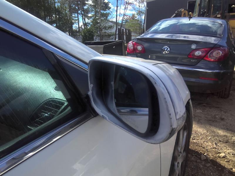 2004 Acura Acura TSX WHITE Photo 2