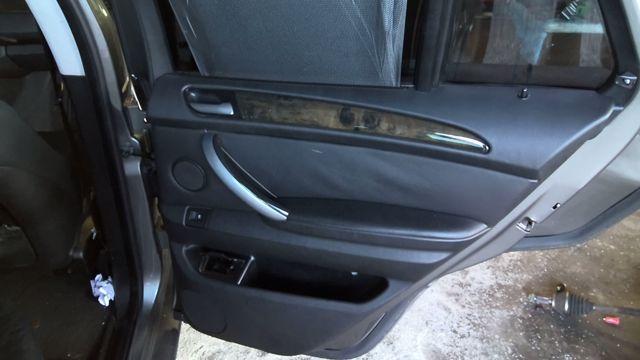 2004 BMW X5 GRAY Photo 6