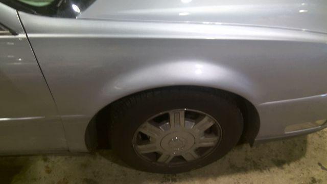 2004 Cadillac DeVille  Photo 8